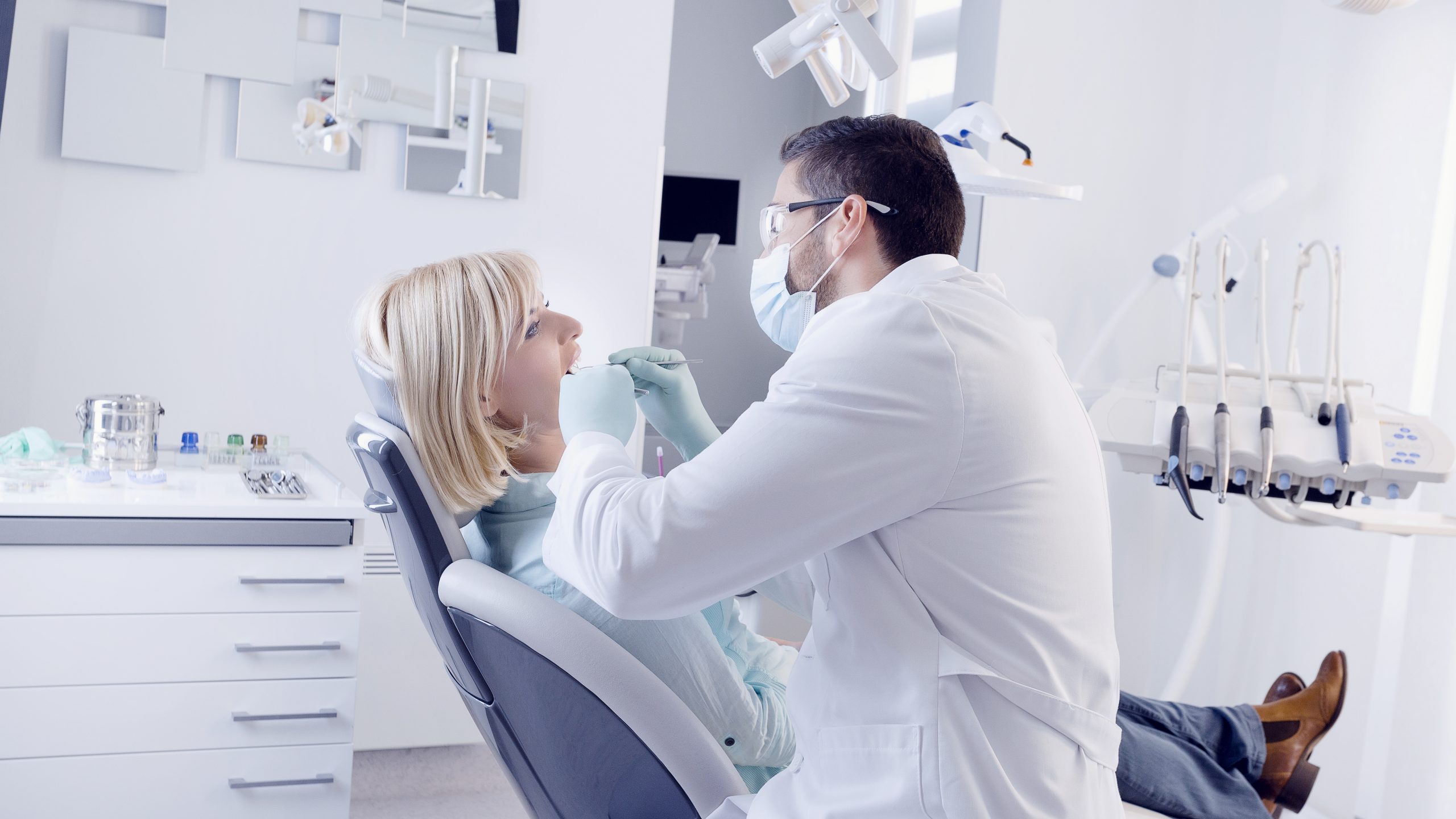 Dentist in Princeton, IN