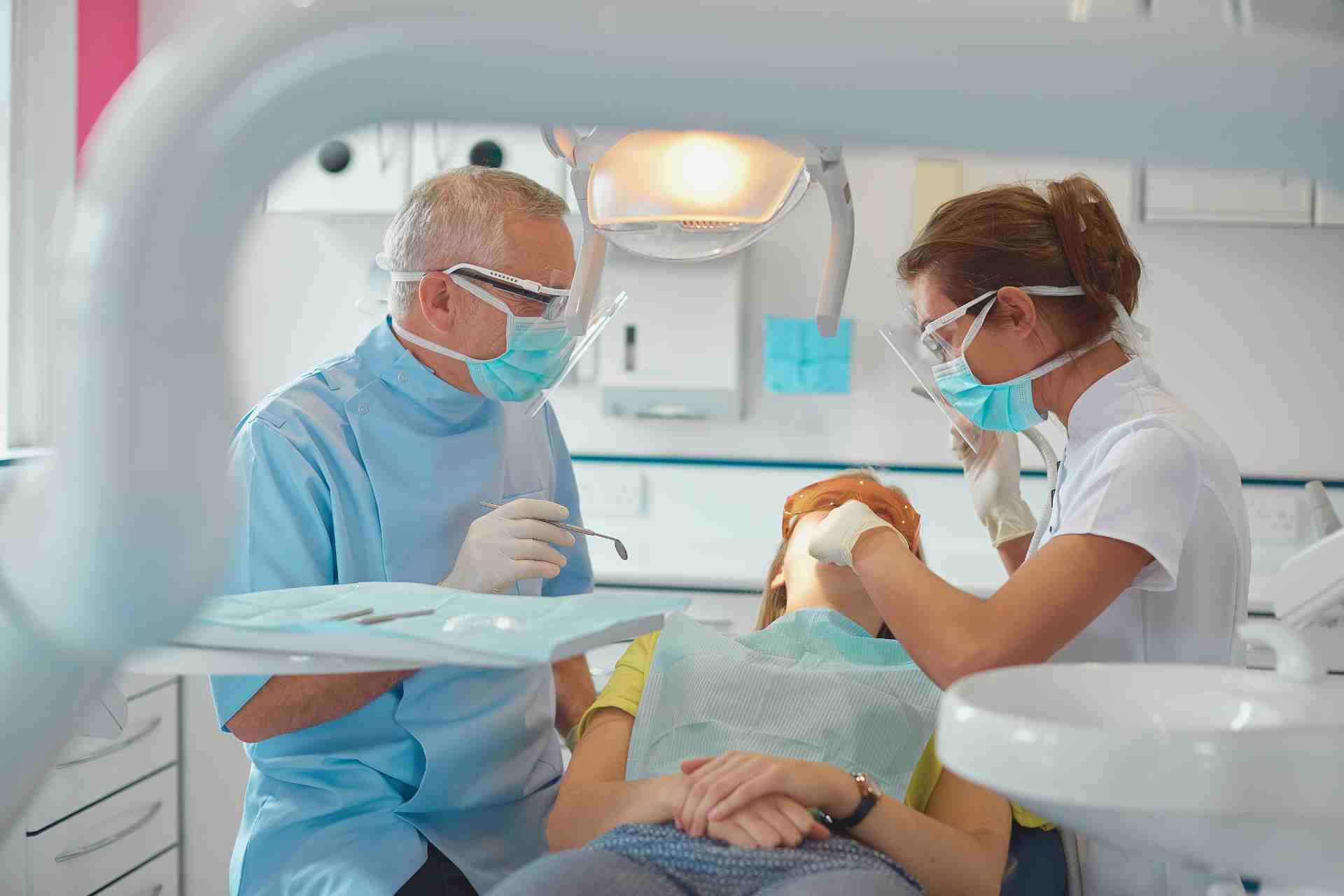 Dentist in Princeton, IN